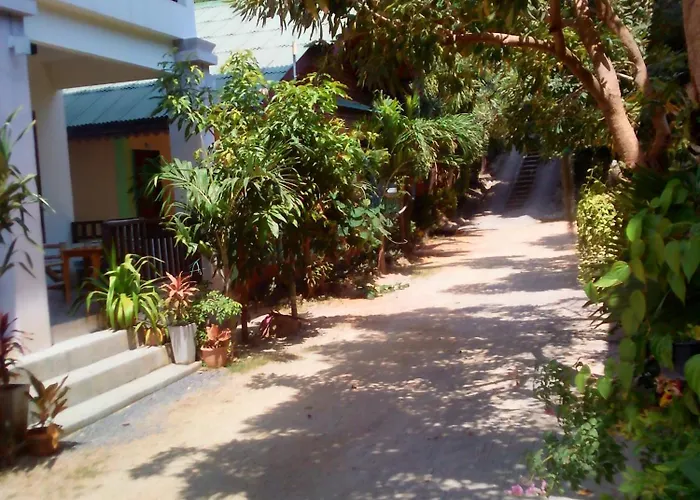 Modern Resort
