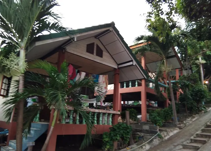 Modern Resort
