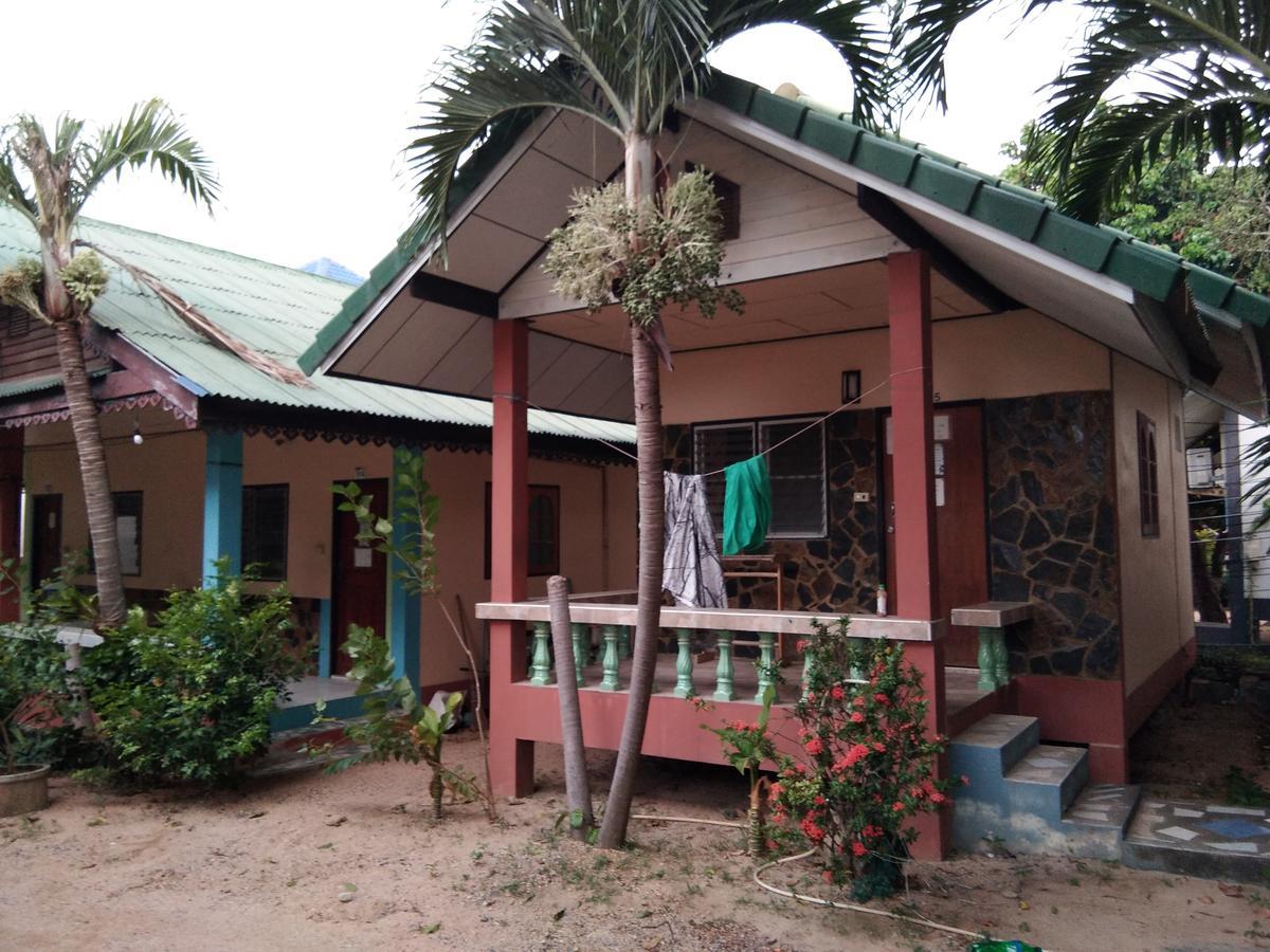 摩登度假酒店 度假村 2*