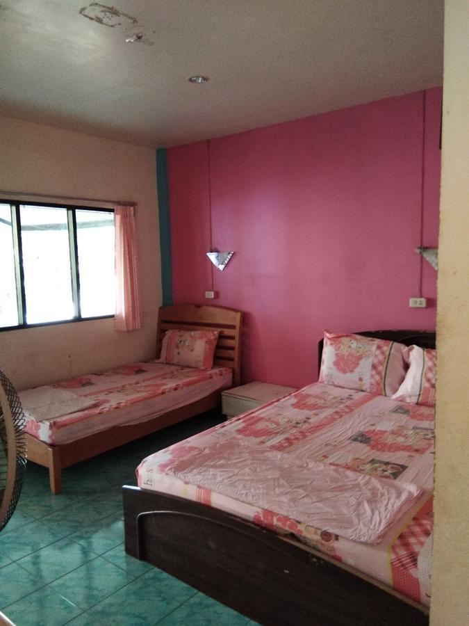 度假村 摩登度假酒店 2*