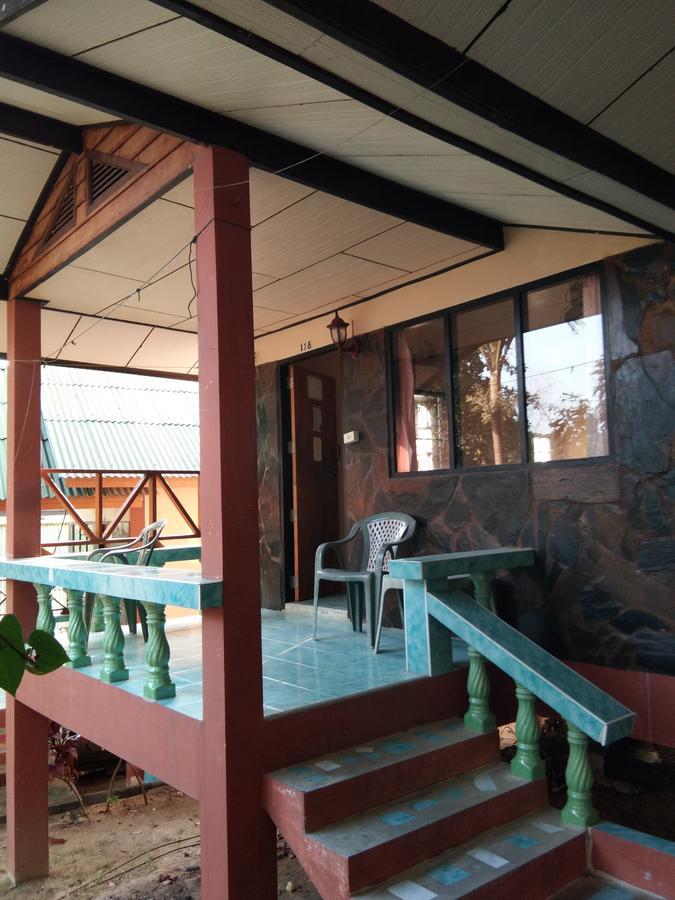 摩登度假酒店